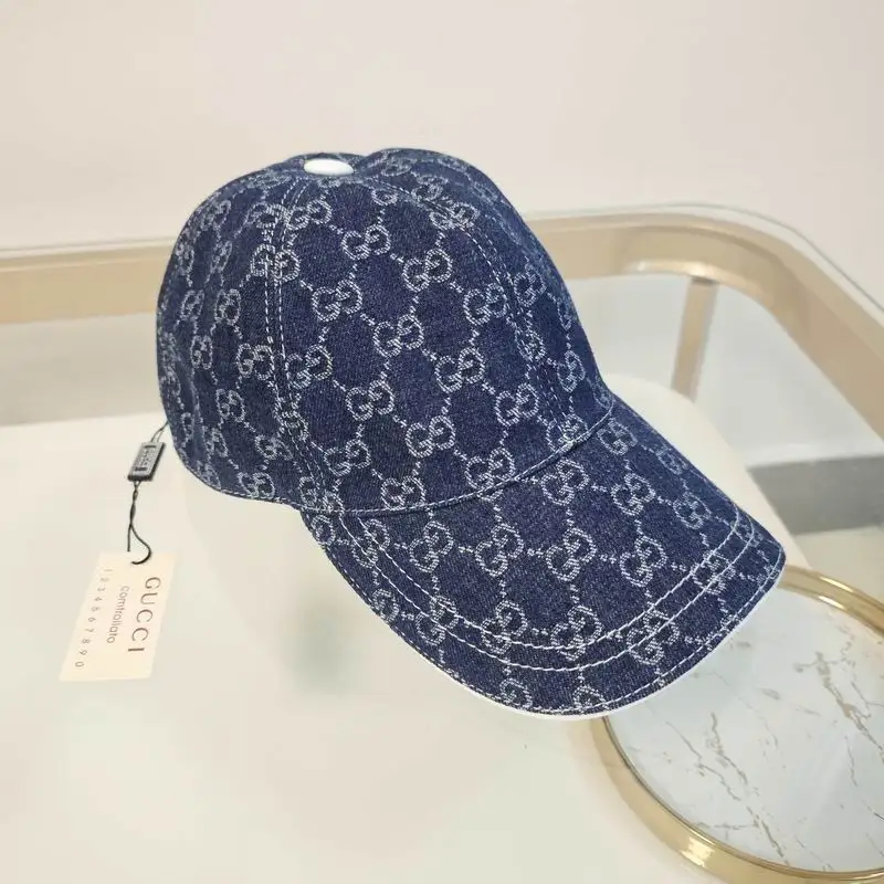 Gucci Cap dx125